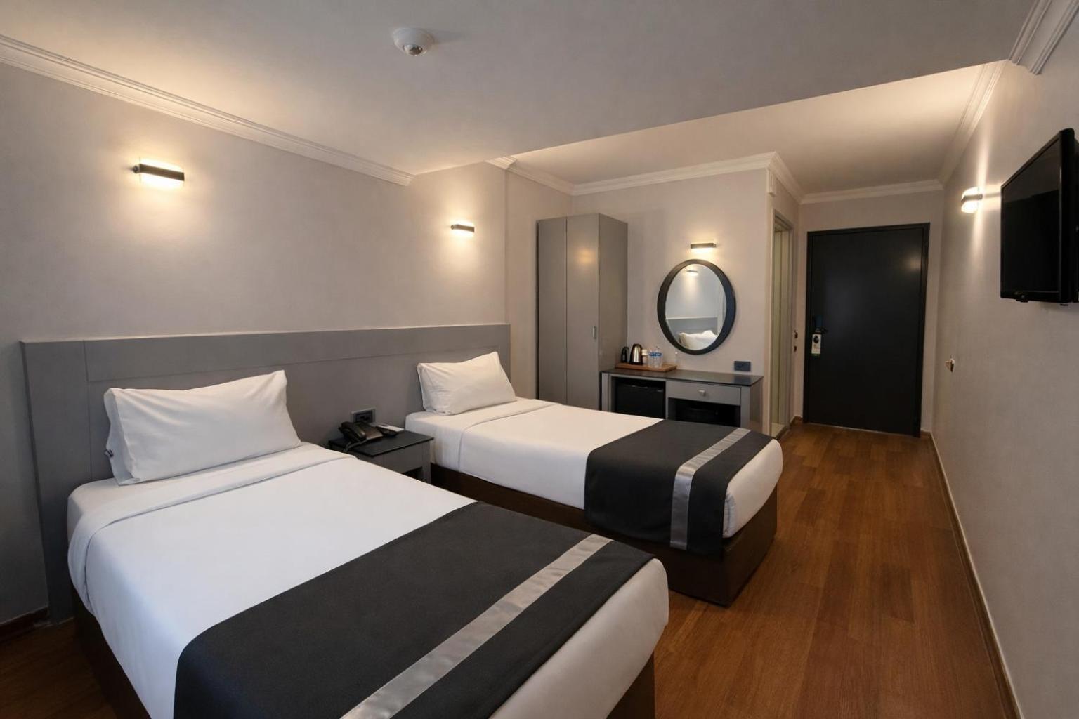 Peak Star Hotel — Photos 3